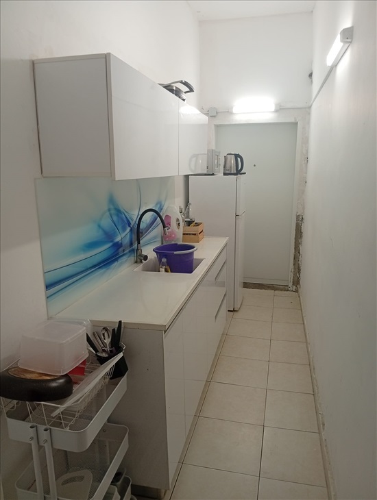 תמונה 2 ,יחידת דיור 2 חדרים להשכרה ברחובות, רמבם 25, מרמורק