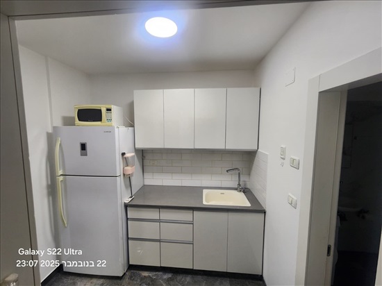 תמונה 6 ,דירה 2 חדרים להשכרה בירושלים, הרב שלום משאש, פסגת זאב