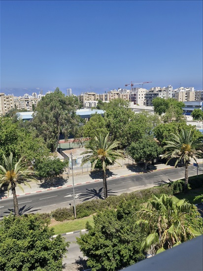 תמונה 3 ,דירה 3 חדרים להשכרה בחולון, מפרץ שלמה , קרית שרת