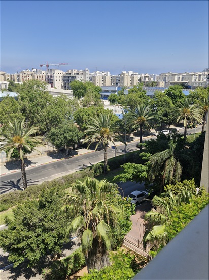 תמונה 2 ,דירה 3 חדרים להשכרה בחולון, מפרץ שלמה , קרית שרת