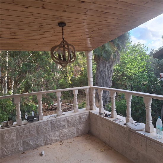 תמונה 5 ,וילה 5 חדרים להשכרה בבית יהושוע, שוהם, שיכון בנים