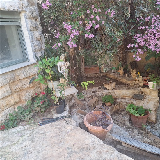 תמונה 6 ,וילה 5 חדרים להשכרה בבית יהושוע, שוהם, שיכון בנים