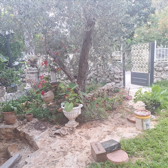 תמונה 7 ,וילה 5 חדרים להשכרה בבית יהושוע, שוהם, שיכון בנים