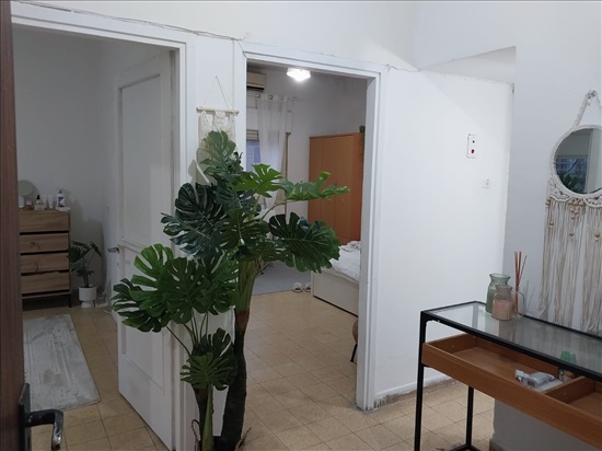 תמונה 4 ,דירה 2.5 חדרים להשכרה בתל אביב יפו, ארלוזורוב, צפון ישן