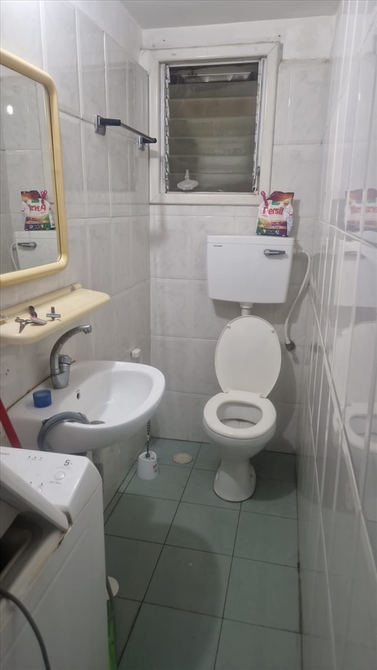 תמונה 2 ,דירה 1 חדרים להשכרה ברמת גן, הגולן, רמת עמידר