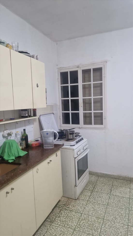 תמונה 4 ,דירה 1 חדרים להשכרה ברמת גן, הגולן, רמת עמידר