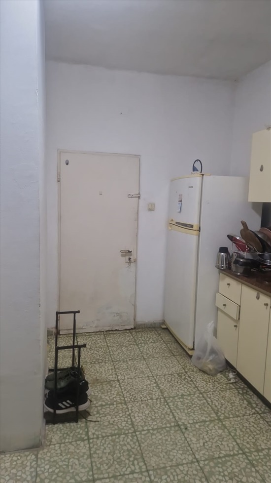 תמונה 5 ,דירה 1 חדרים להשכרה ברמת גן, הגולן, רמת עמידר