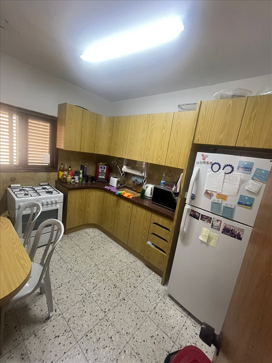 תמונה 5 ,דירה 3 חדרים להשכרה ברמת גן, ברוריה 4, חרוזים