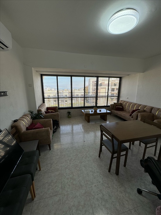 תמונה 2 ,דירה 3 חדרים להשכרה בחיפה עיר , אלנב, מושבה גרמנית