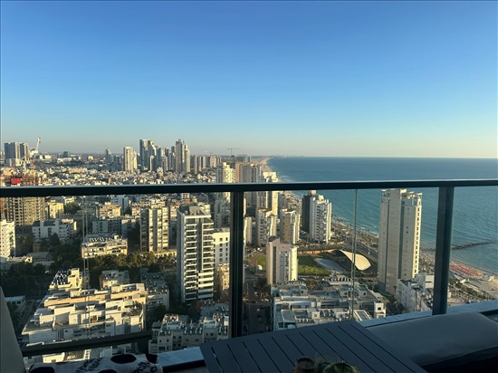 תמונה 1 ,דירה 5 חדרים להשכרה בבת ים, סוקולוב 12, רוטשילד עצמאות