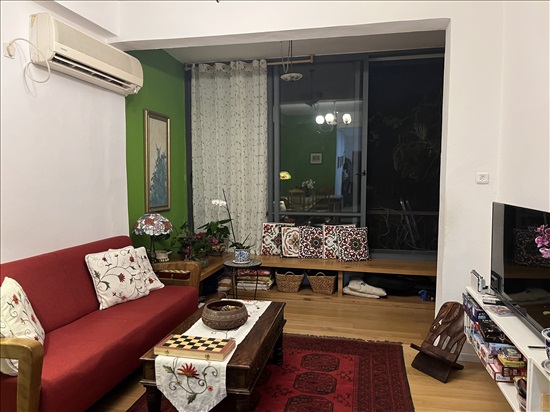 תמונה 2 ,דירת גן 3 חדרים להשכרה ברמת גן, תלפיות, הגפן