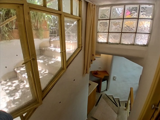 תמונה 3 ,דירת סטודיו 1 חדרים להשכרה בירושלים, שבזי, נחלאות