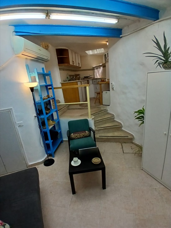 תמונה 7 ,דירת סטודיו 1 חדרים להשכרה בירושלים, שבזי, נחלאות