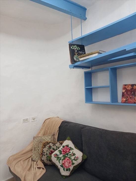 תמונה 8 ,דירת סטודיו 1 חדרים להשכרה בירושלים, שבזי, נחלאות