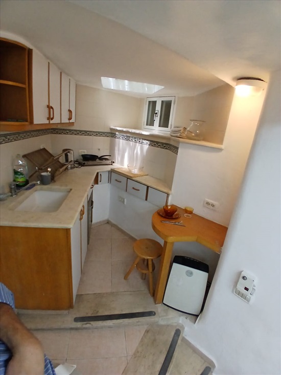 תמונה 9 ,דירת סטודיו 1 חדרים להשכרה בירושלים, שבזי, נחלאות