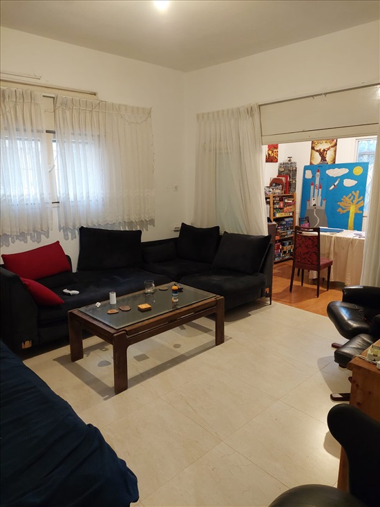 תמונה 1 ,דירה 3 חדרים להשכרה ברמת גן, דרך נגבה, 
