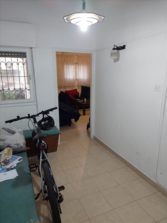 תמונה 3 ,דירה 3 חדרים להשכרה ברמת גן, דרך נגבה, 