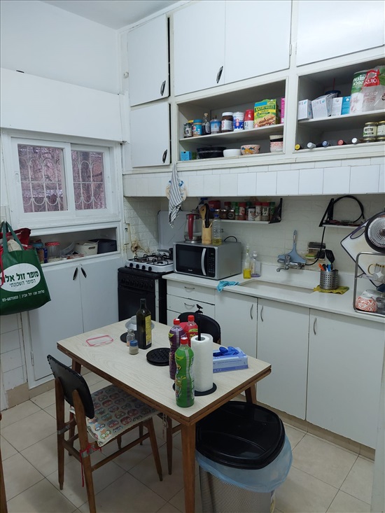 תמונה 4 ,דירה 3 חדרים להשכרה ברמת גן, דרך נגבה, 