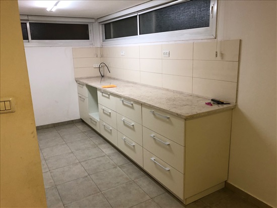 תמונה 1 ,דירה 3.5 חדרים להשכרה בבאר שבע, משה סתוי, נווה זאב