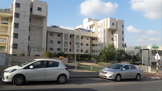 תמונה 7 ,דירה 4 חדרים להשכרה בקדימה צורן, דרך לב השרון, 