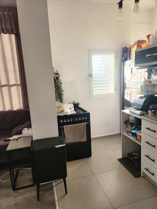 תמונה 3 ,דירה 3 חדרים להשכרה בגבעתיים, הצנחנים, רמב"ם