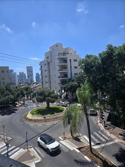 תמונה 4 ,דירה 3 חדרים להשכרה בגבעתיים, הצנחנים, רמב"ם