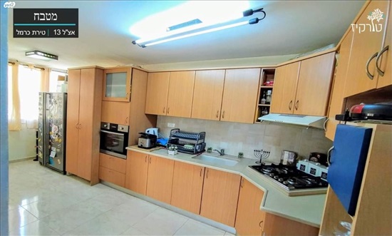 תמונה 5 ,דירה 3.5 חדרים להשכרה בטירת כרמל, אצ''ל, 