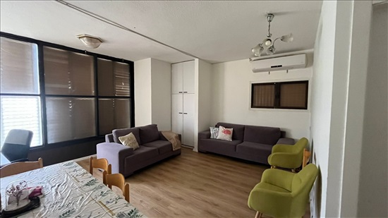 תמונה 4 ,דירה 4.5 חדרים להשכרה ברמת גן, שדרות ירושלים, 