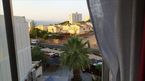 תמונה 2 ,דירה 3 חדרים להשכרה באילת, משעול האפון, צאלים