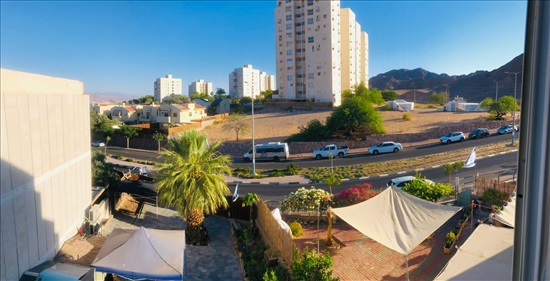 תמונה 1 ,דירה 3 חדרים להשכרה באילת, משעול האפון, צאלים