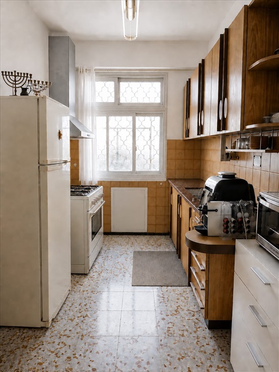 תמונה 4 ,דירה 2.5 חדרים להשכרה בגבעתיים, רחל, גבעת רמב``ם