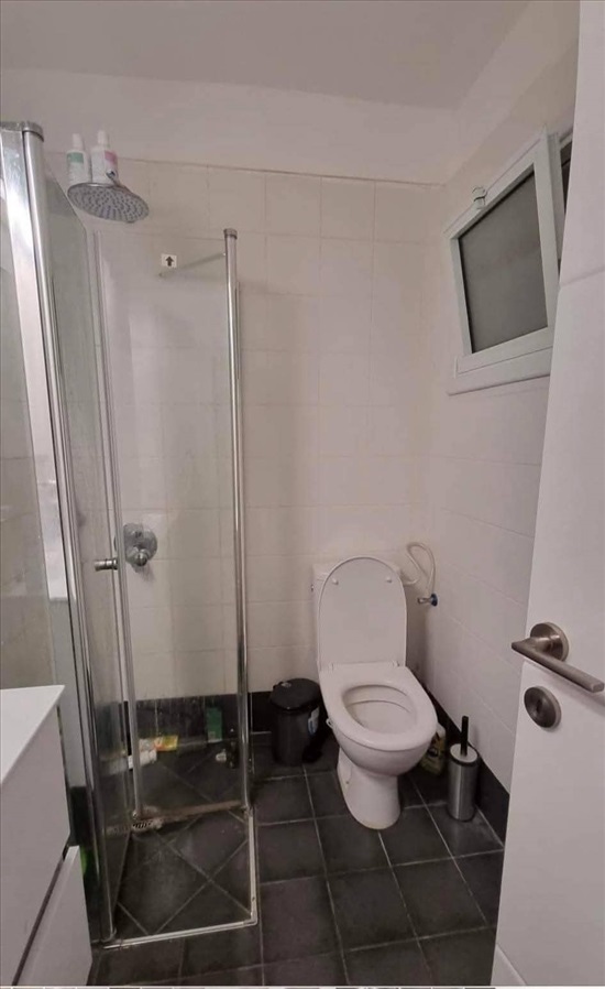 תמונה 8 ,דירה 2 חדרים להשכרה בבאר שבע, רחבת יותם, ו'