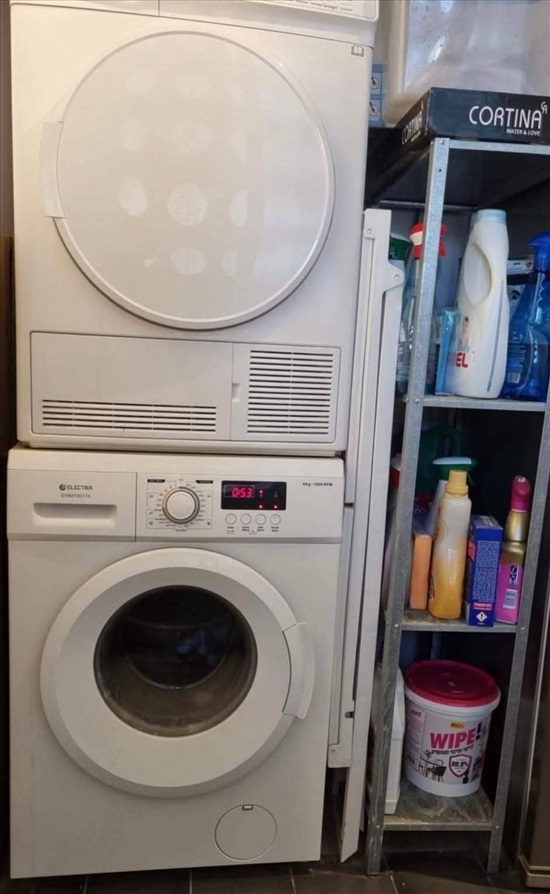 תמונה 9 ,דירה 2 חדרים להשכרה בבאר שבע, רחבת יותם, ו'