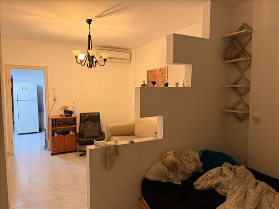 תמונה 4 ,דירה 1.5 חדרים להשכרה ברמת גן, שדרות ירושלים, מרום נווה