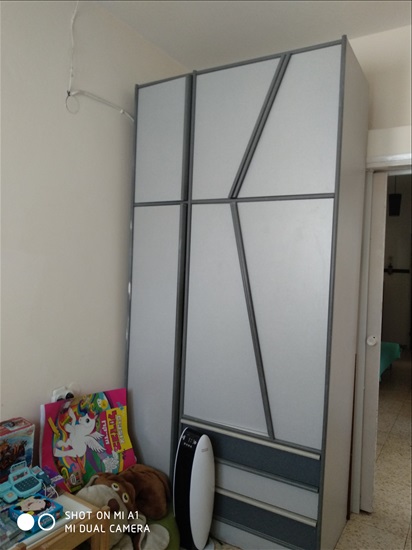 תמונה 4 ,דירה 2.5 חדרים להשכרה בבת ים, רימון 8, 
