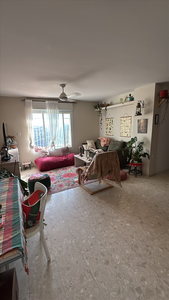 תמונה 9 ,דירה 4.5 חדרים להשכרה בירושלים, יעקב צור 23, גבעת משואה