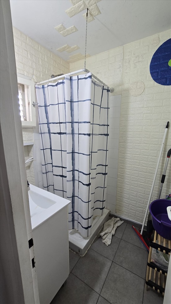 תמונה 3 ,דירה 2 חדרים להשכרה בבת ים, הרב לוזון, 14