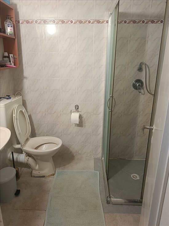 תמונה 5 ,דירה 2 חדרים להשכרה בקרית מוצקין, אוסישקין, מוצקין הותיקה