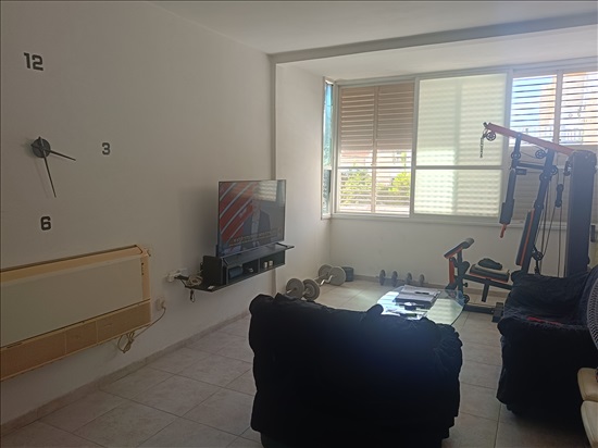 תמונה 9 ,דירה 2 חדרים להשכרה בקרית מוצקין, אוסישקין, מוצקין הותיקה