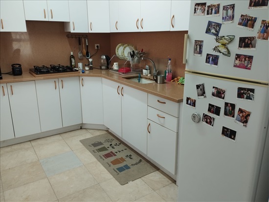 תמונה 5 ,דירה 3 חדרים להשכרה בגבעתיים, כצנלסון, 