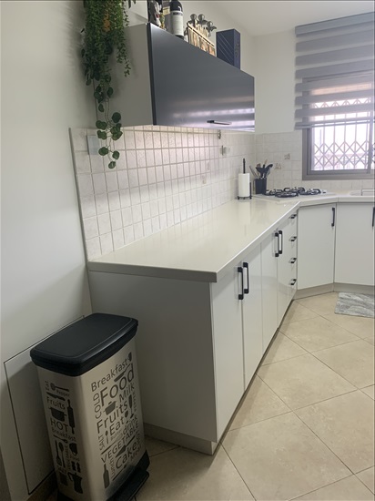תמונה 1 ,דירה 4 חדרים להשכרה בלוד, המצביאים, נאות יצחק