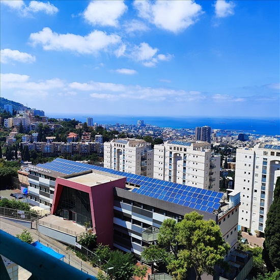 תמונה 6 ,דירה 5 חדרים להשכרה בחיפה, בעל שם טוב, 