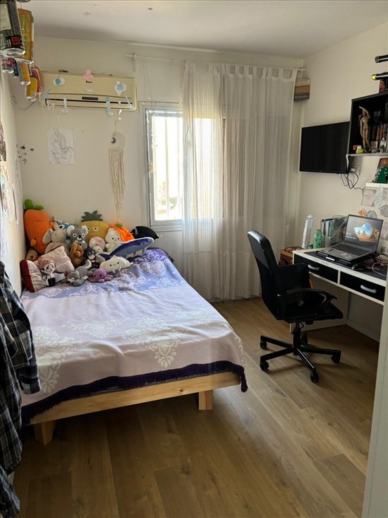 תמונה 4 ,דירה 4 חדרים להשכרה בבאר שבע , בני אור , ב 