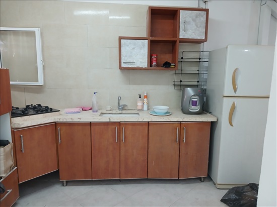 תמונה 4 ,קוטג 4 חדרים להשכרה באשקלון, יעל, גבעת ציון