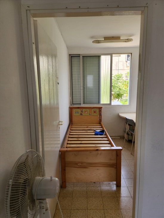 תמונה 4 ,דירה 3.5 חדרים להשכרה בבאר יעקב, דוד הכהן, רמב``ם
