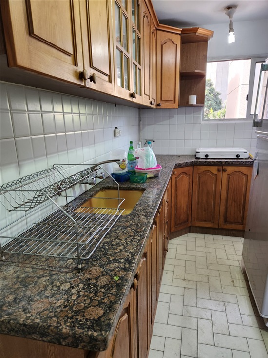 תמונה 5 ,דירה 3.5 חדרים להשכרה בבאר יעקב, דוד הכהן, רמב``ם