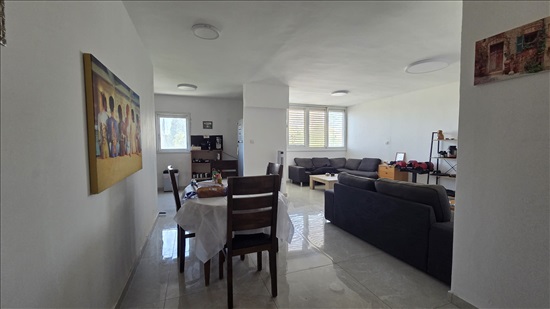 תמונה 3 ,דירה 3 חדרים להשכרה בבאר שבע, דרך מצדה, שכונה ב