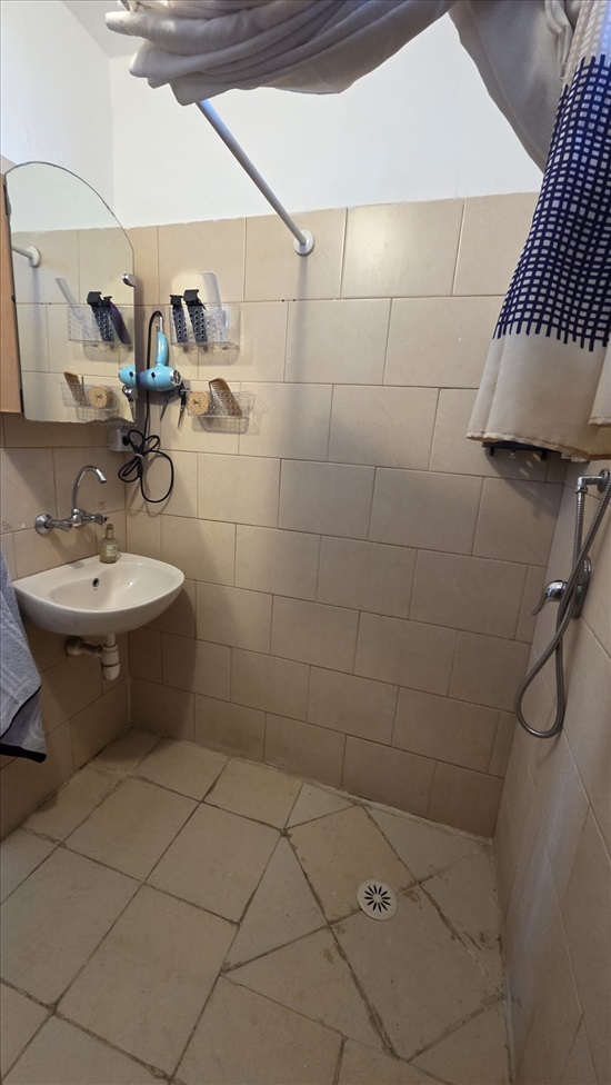 תמונה 5 ,דירה 3 חדרים להשכרה בבאר שבע, דרך מצדה, שכונה ב