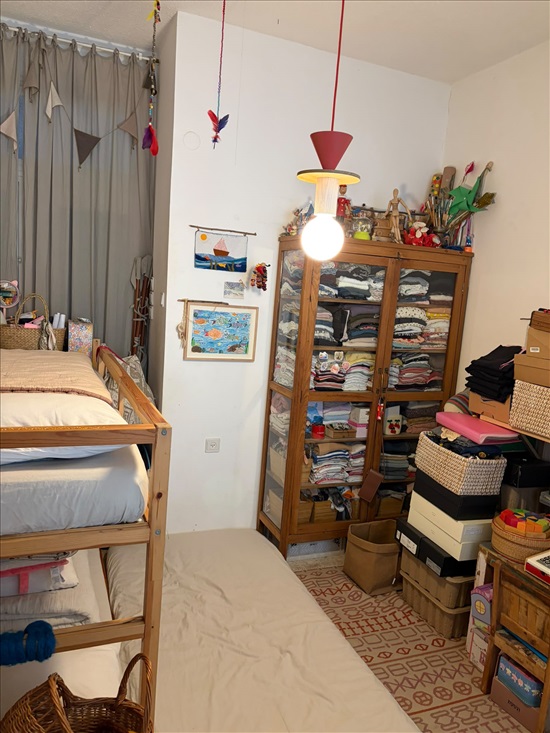 תמונה 3 ,דירה 3 חדרים להשכרה בתל אביב, רב צעיר, הצפון הישן