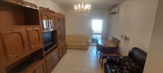 תמונה 4 ,דירה 2 חדרים להשכרה בירושלים, משה גבירצמן, פסגת זאב